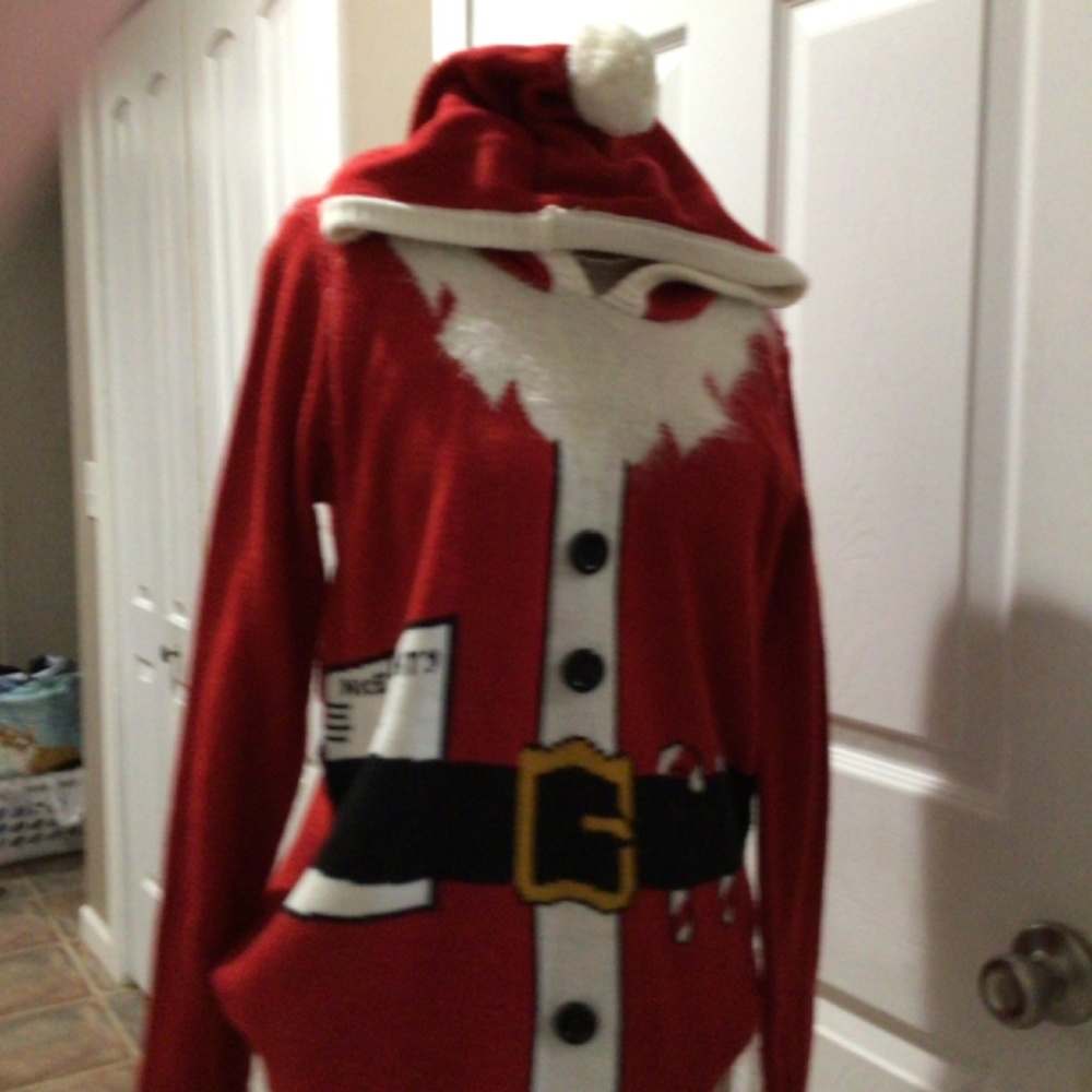 Ugly Christmas sweater - Picture 2 of 3